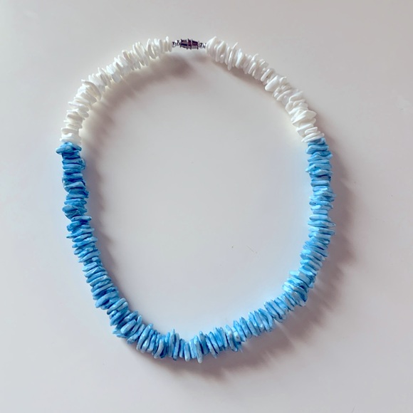 Jewelry - New Puka Shell Necklace